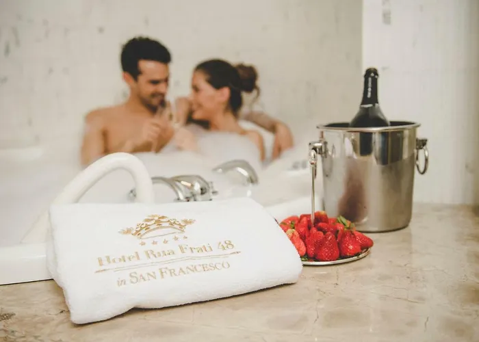 Rua Frati 48 In San Francesco Μόντενα