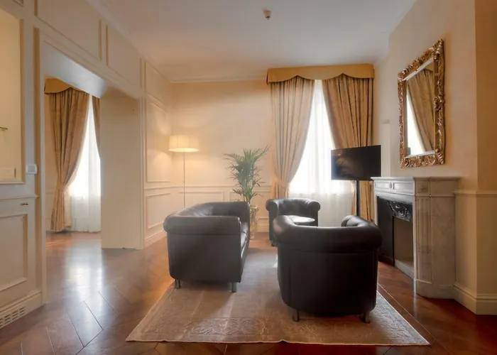 Rua Frati 48 In San Francesco Ξενοδοχείο 5*