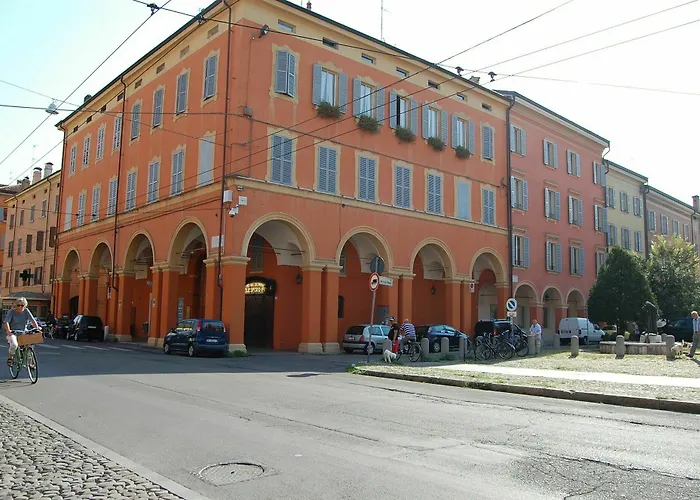 Rua Frati 48 In San Francesco Ξενοδοχείο 5*