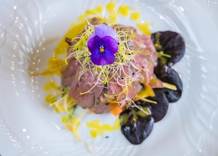 Ξενοδοχείο Rua Frati 48 In San Francesco 5*